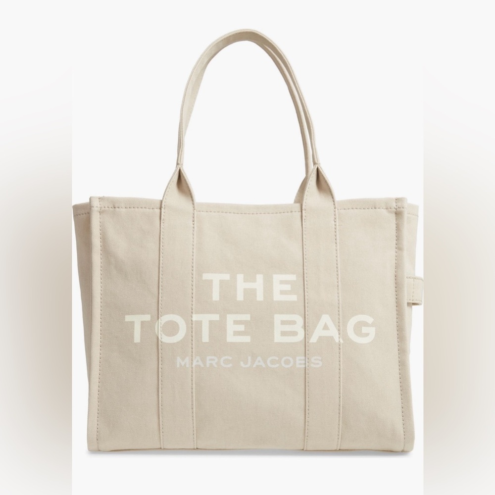 Marc Jacobs The Tote Bag (Canva Large)